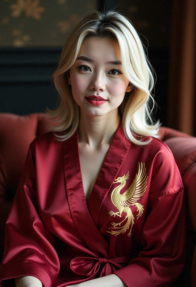 晚风寄信头像